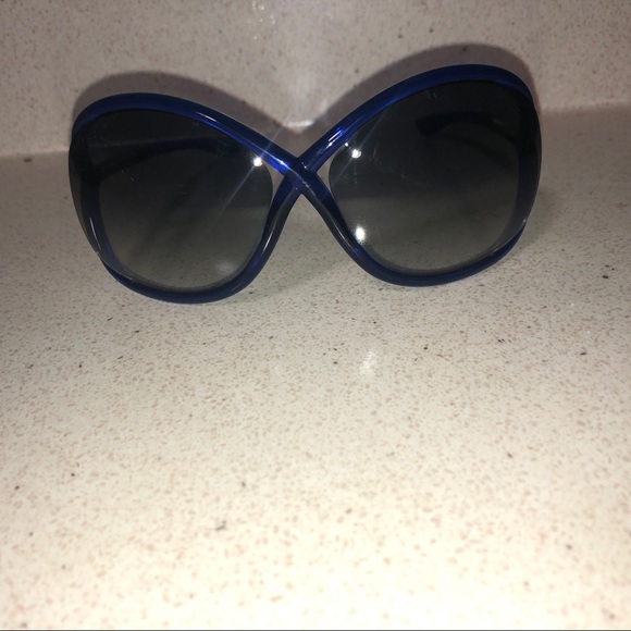 Tom Ford Whitney Sunglasses main image 6